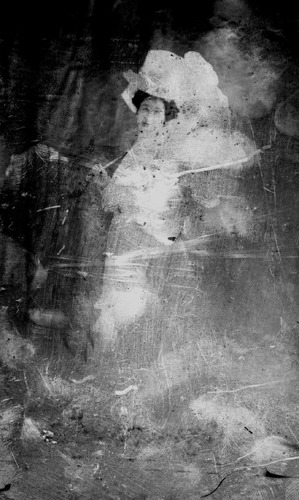 Click to see GP-1237 of Moore Glass Plate Collection (GP-)