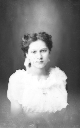 Click to see GP-1238 of Moore Glass Plate Collection (GP-)