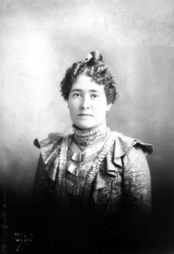 Click to see GP-1239 of Moore Glass Plate Collection (GP-)