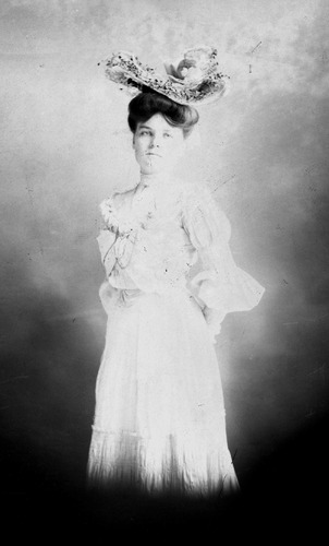 Click to see GP-1240 of Moore Glass Plate Collection (GP-)