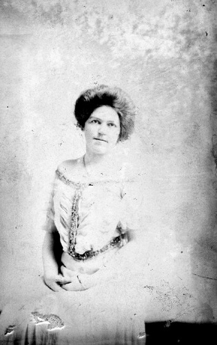 Click to see GP-1241 of Moore Glass Plate Collection (GP-)
