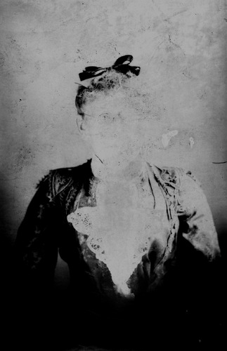 Click to see GP-1245 of Moore Glass Plate Collection (GP-)