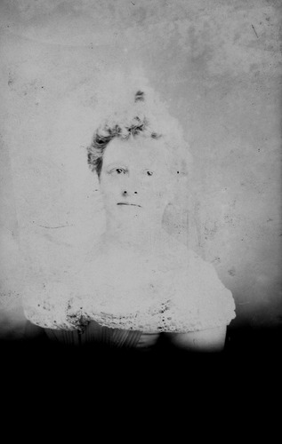 Click to see GP-1246 of Moore Glass Plate Collection (GP-)