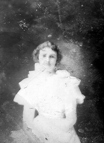Click to see GP-1254 of Moore Glass Plate Collection (GP-)
