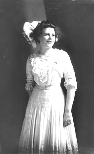 Click to see GP-1258 of Moore Glass Plate Collection (GP-)