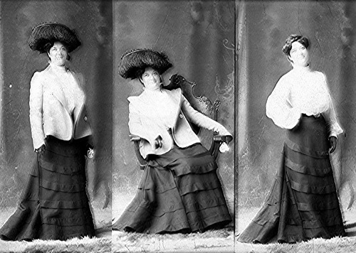 Click to see GP-1259 of Moore Glass Plate Collection (GP-)