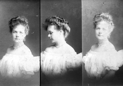 Click to see GP-1265 of Moore Glass Plate Collection (GP-)