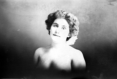 Click to see GP-1272 of Moore Glass Plate Collection (GP-)