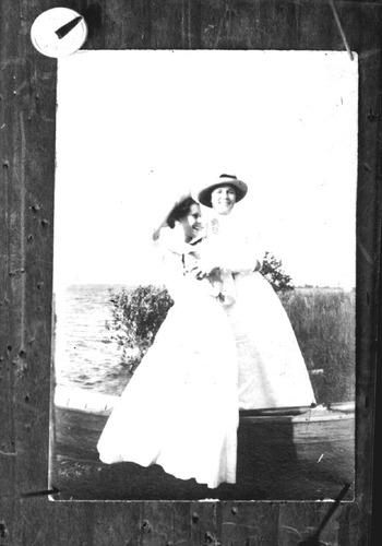 Click to see GP-1278 of Moore Glass Plate Collection (GP-)