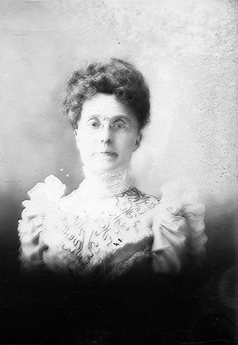 Click to see GP-1282 of Moore Glass Plate Collection (GP-)