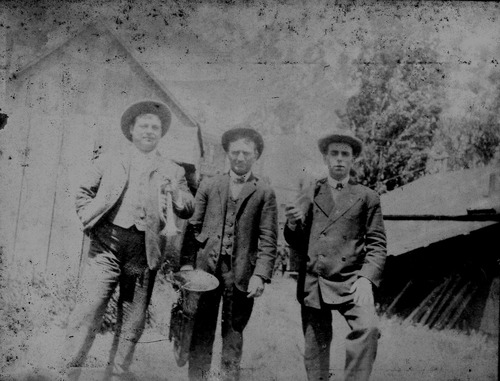 Click to see GP-1293 of Moore Glass Plate Collection (GP-)
