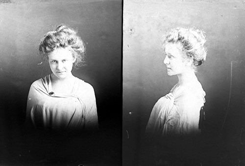 Click to see GP-1296 of Moore Glass Plate Collection (GP-)