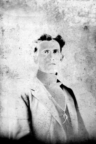 Click to see GP-1298 of Moore Glass Plate Collection (GP-)