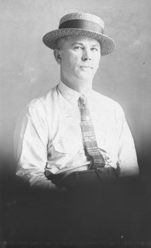 Click to see GP-1302 of Moore Glass Plate Collection (GP-)