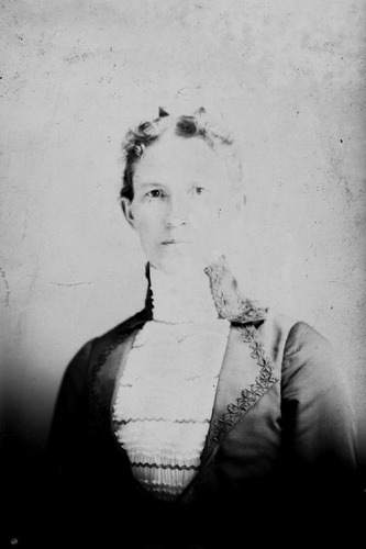 Click to see GP-1305 of Moore Glass Plate Collection (GP-)