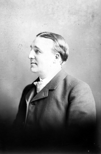 Click to see GP-1309 of Moore Glass Plate Collection (GP-)