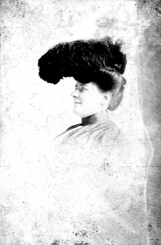 Click to see GP-1315 of Moore Glass Plate Collection (GP-)