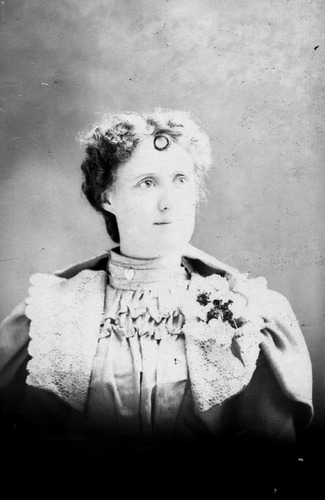 Click to see GP-1316 of Moore Glass Plate Collection (GP-)