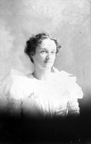 Click to see GP-1318 of Moore Glass Plate Collection (GP-)