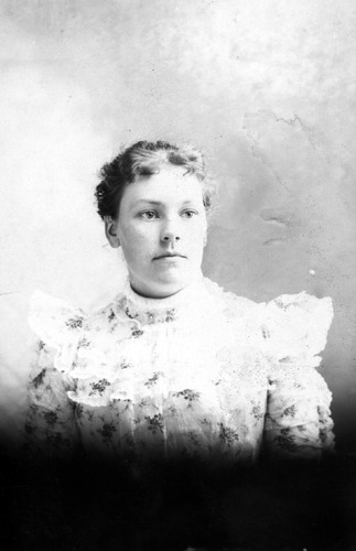 Click to see GP-1319 of Moore Glass Plate Collection (GP-)
