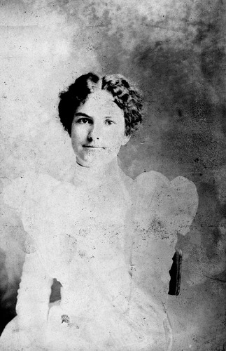 Click to see GP-1320 of Moore Glass Plate Collection (GP-)