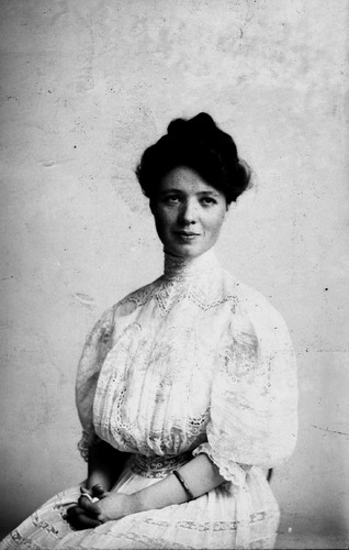 Click to see GP-1321 of Moore Glass Plate Collection (GP-)