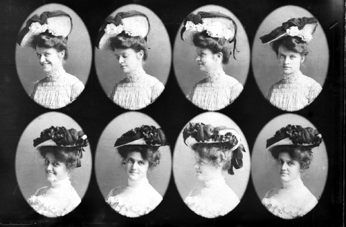 Click to see GP-1323 of Moore Glass Plate Collection (GP-)