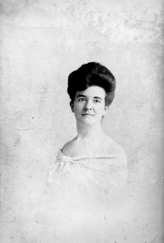 Click to see GP-1330 of Moore Glass Plate Collection (GP-)