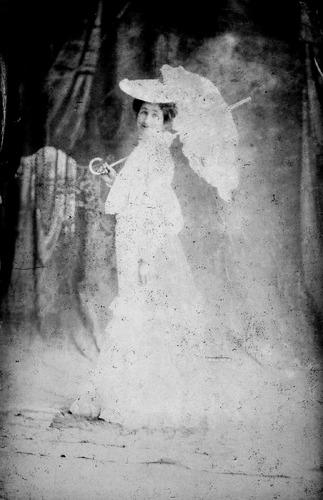 Click to see GP-1331 of Moore Glass Plate Collection (GP-)