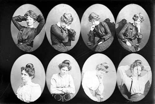 Click to see GP-1339 of Moore Glass Plate Collection (GP-)