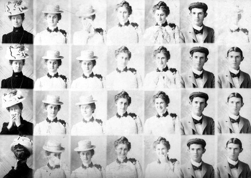 Click to see GP-1342 of Moore Glass Plate Collection (GP-)