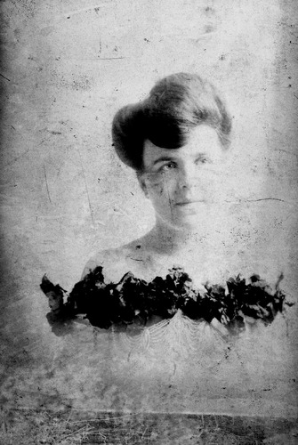 Click to see GP-1343 of Moore Glass Plate Collection (GP-)