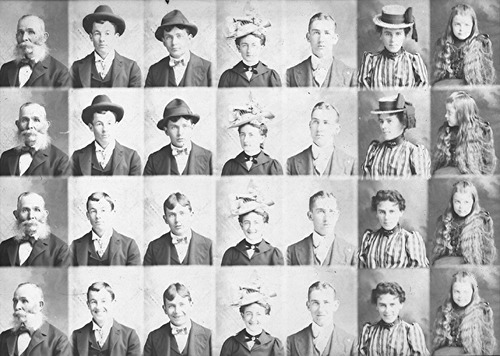 Click to see GP-1349 of Moore Glass Plate Collection (GP-)