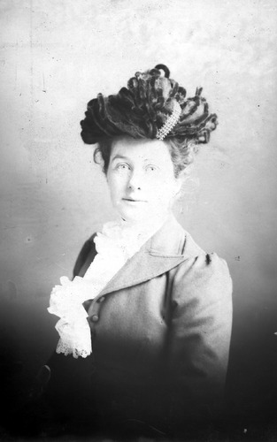 Click to see GP-1360 of Moore Glass Plate Collection (GP-)
