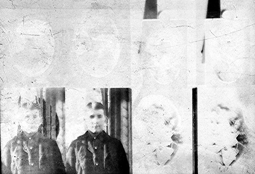 Click to see GP-1363 of Moore Glass Plate Collection (GP-)