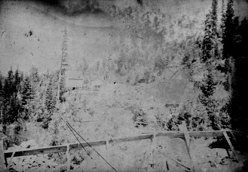 Click to see GP-1386 5X7 of Moore Glass Plate Collection (GP-)