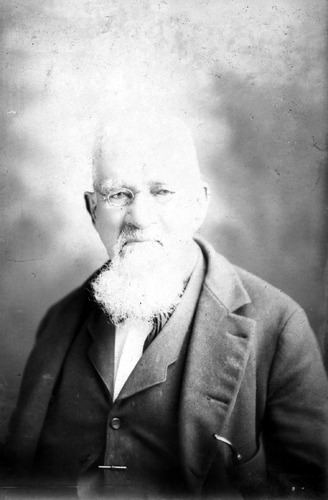 Click to see GP-1395 of Moore Glass Plate Collection (GP-)