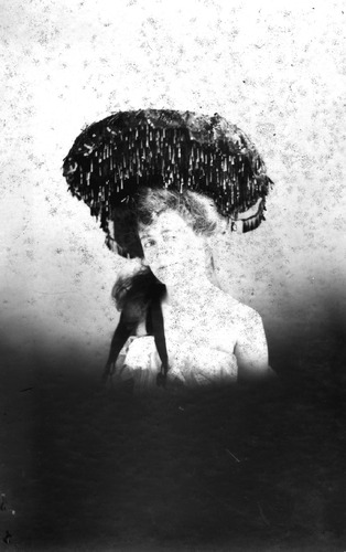 Click to see GP-1409 of Moore Glass Plate Collection (GP-)