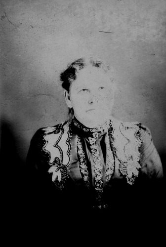 Click to see GP-1420 of Moore Glass Plate Collection (GP-)