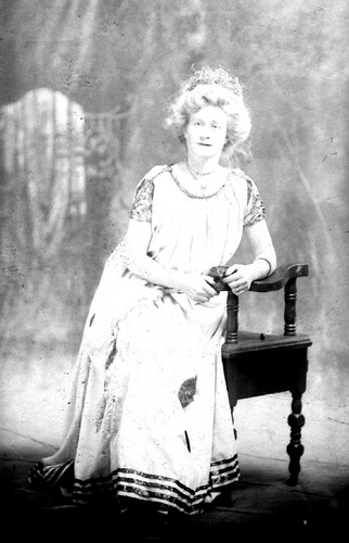 Click to see GP-1428 of Moore Glass Plate Collection (GP-)