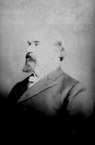 Click to see GP-1431 of Moore Glass Plate Collection (GP-)