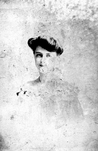 Click to see GP-1435 of Moore Glass Plate Collection (GP-)