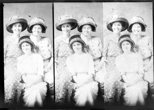 Click to see GP-1440 of Moore Glass Plate Collection (GP-)