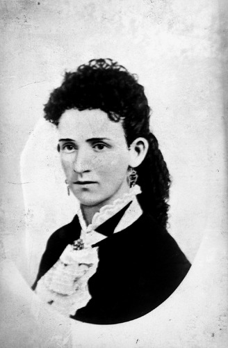 Click to see GP-1445 of Moore Glass Plate Collection (GP-)