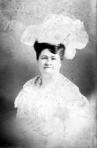 Click to see GP-1447 of Moore Glass Plate Collection (GP-)