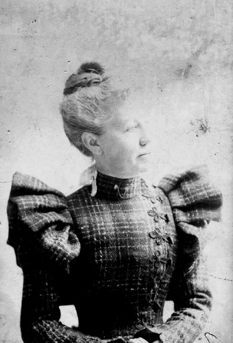 Click to see GP-1448 of Moore Glass Plate Collection (GP-)