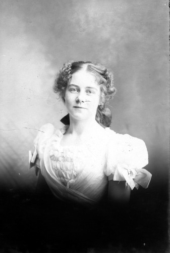 Click to see GP-1449 of Moore Glass Plate Collection (GP-)