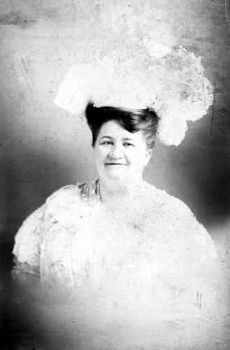 Click to see GP-1451 of Moore Glass Plate Collection (GP-)
