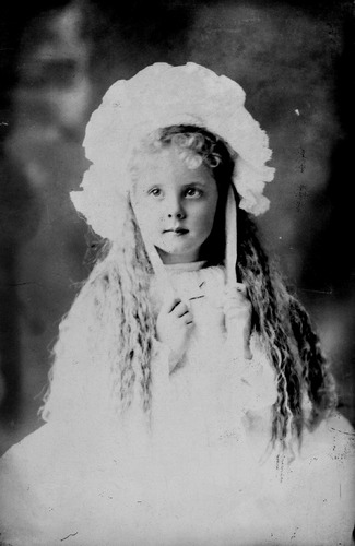 Click to see GP-1455 of Moore Glass Plate Collection (GP-)