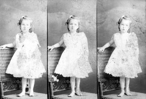 Click to see GP-1467 of Moore Glass Plate Collection (GP-)